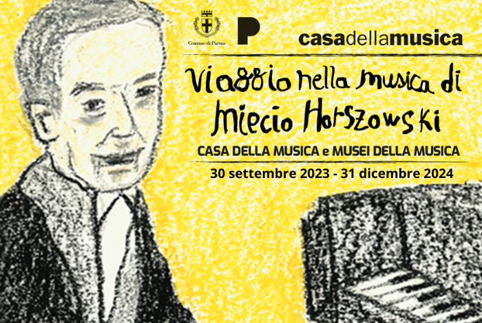 Mostra Miecio Horszowski 