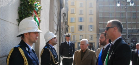 25 aprile