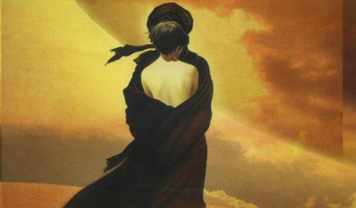 Il tè nel deserto
