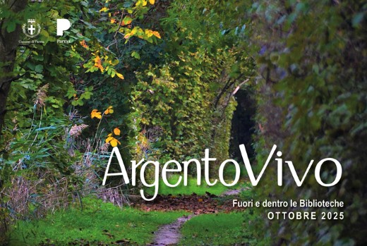 immagine Argento Vivo ottobre 25