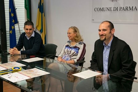 Conf St Carrozze Cavalli 