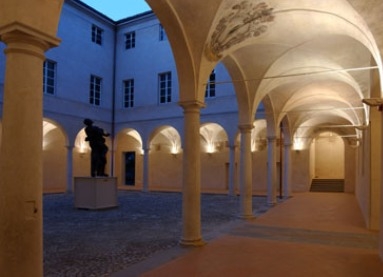 Casa della Musica