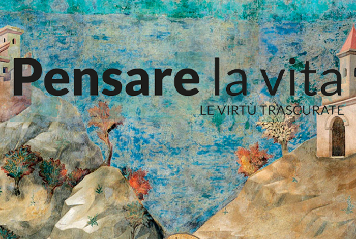Pensare la vita