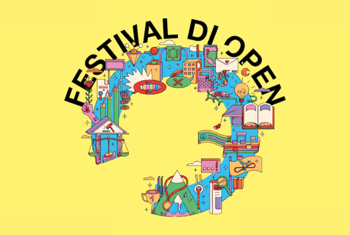 Festival di Open 2025_Portale Cultura Parma