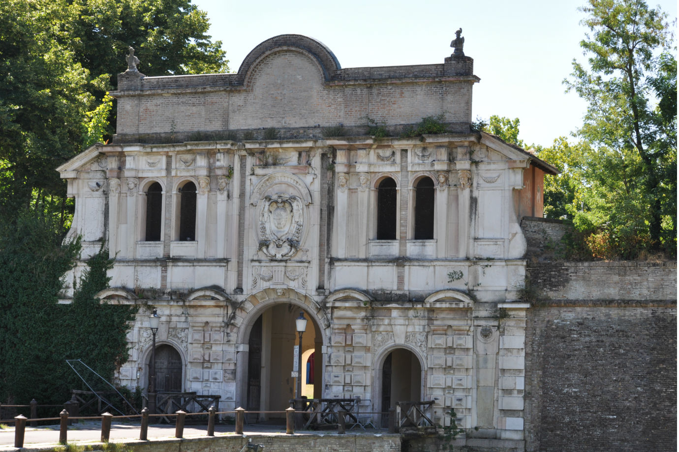 Parco Cittadella-w