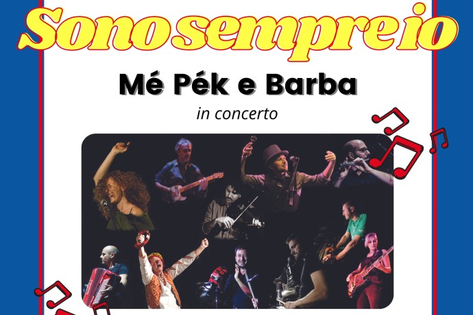 MéPékeBarba