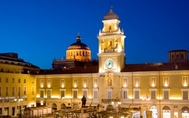 palazzo del governatore