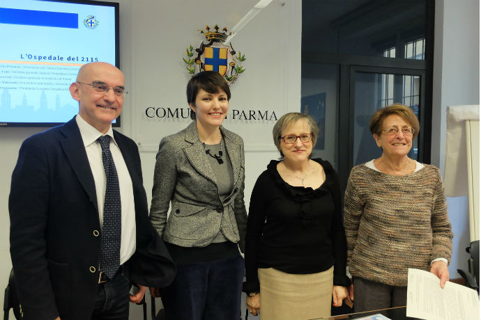 Ferraris ospedale 2115 w