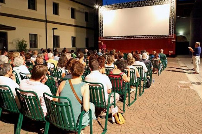 arena estiva D'Azeglio w