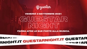 guestar night