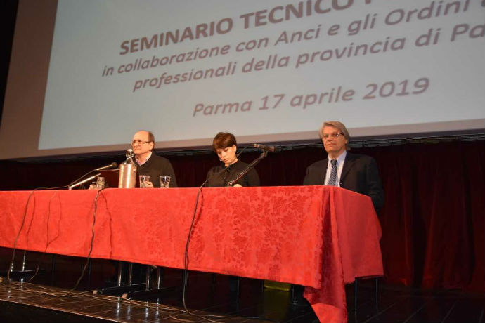 Contributo di costruzione w