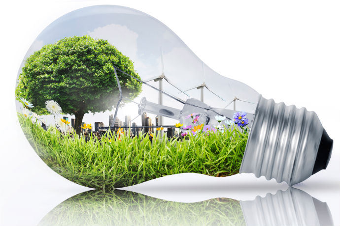 Efficenza energetica _clima w