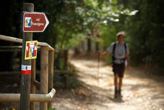 Via Francigena_Visit Emilia