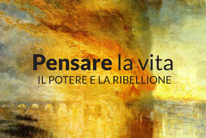 Pensare la vita
