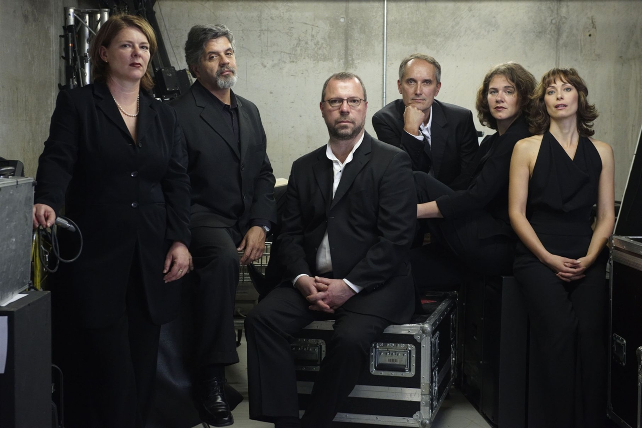 Neue Vocalsolisten