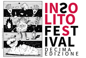 Immagine Insolito Festival 2023