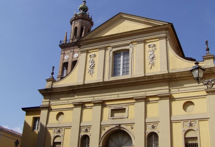 Galleria San Ludovico 700x480