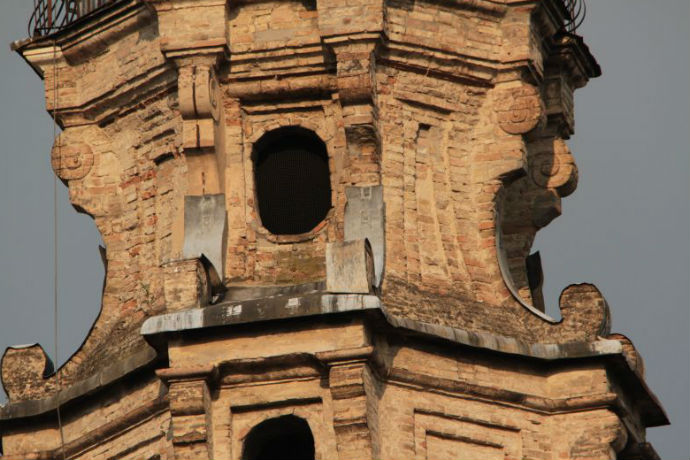 Galleria San Ludovico
