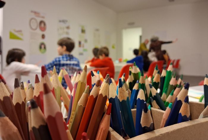 Laboratorio Officina Fantastica_Frammenti di Luce