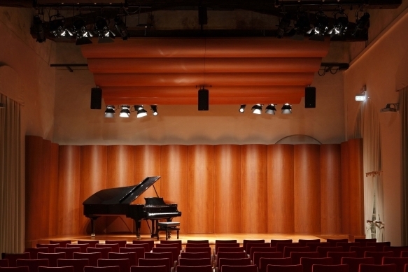 Casa della Musica