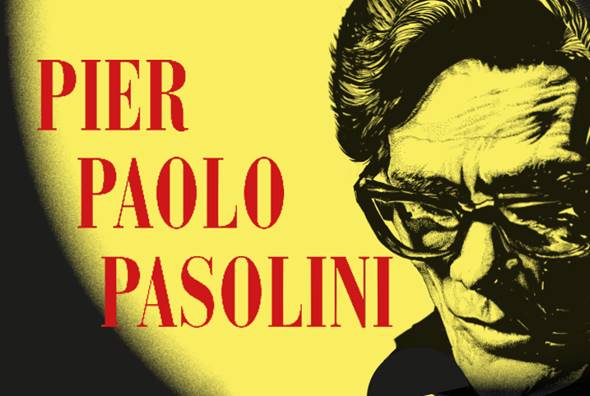 Pasolini_il mio cinema_ Astra 2022