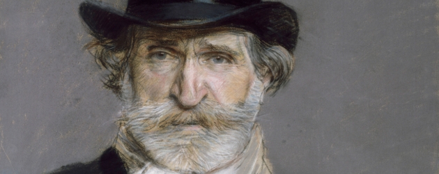 Giuseppe Verdi h