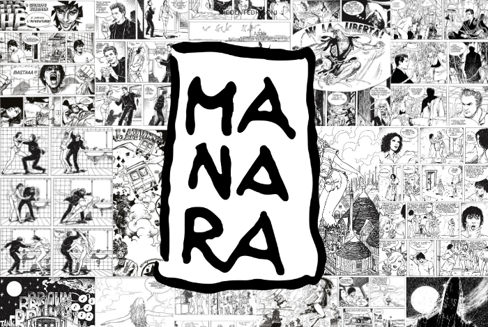 Manara Proiezione