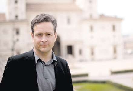 Eric de Chassey