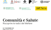 comunità e salute 