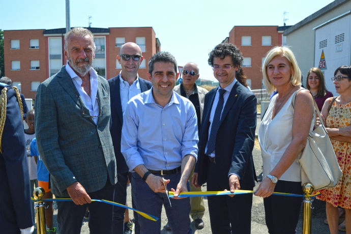 ALLOGGI ACER_20160719 Pizzarotti Rossi w