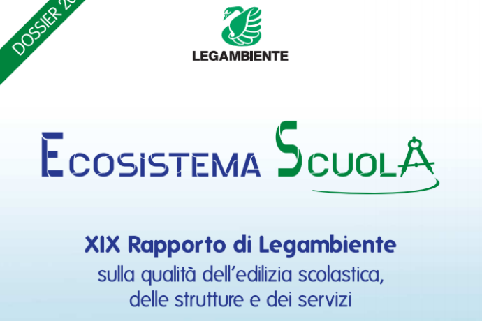 XIX rapporto Legambinete 1