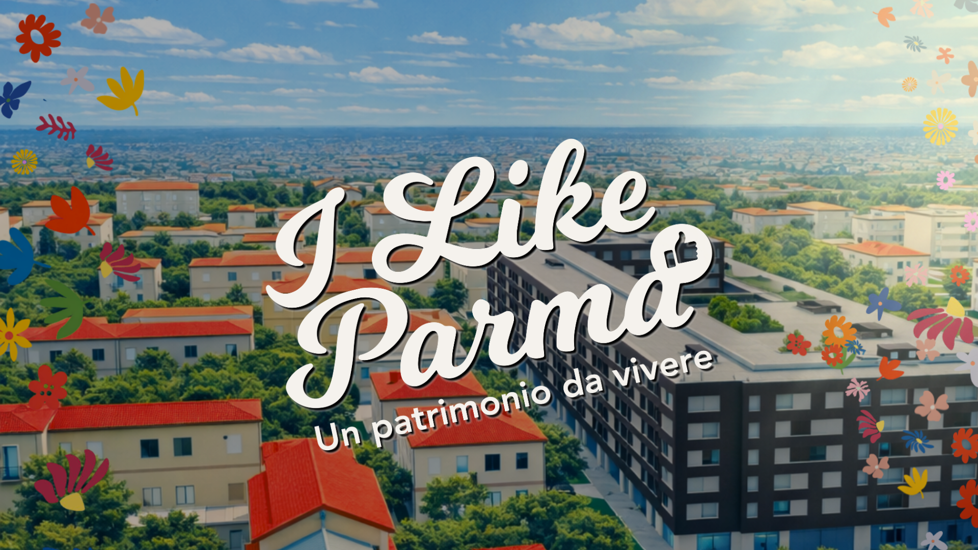 I Like Parma - San Leonardo