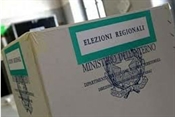 elezioni regionali