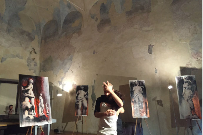 PERFORMANCE MONTALBANI_w