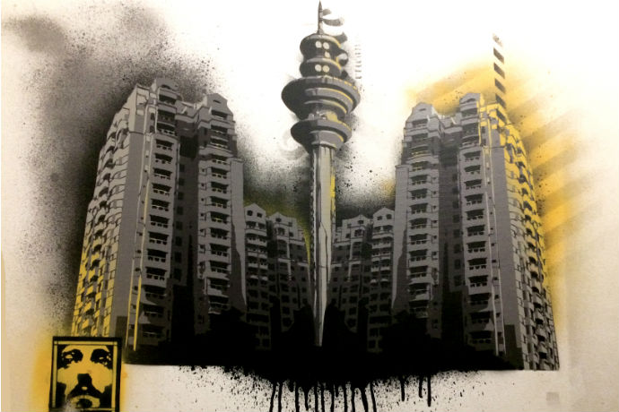 ortica noodles immagine w