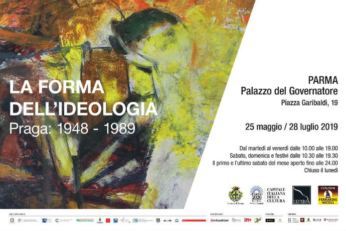 forma dell'ideologia w