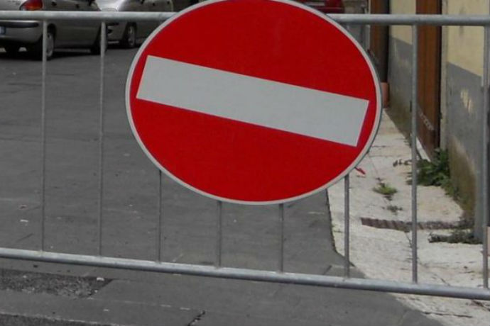 Modifiche viabilità w