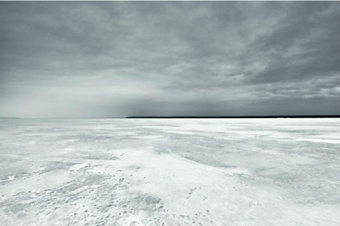 Zhdat' - Fabio Pasini w