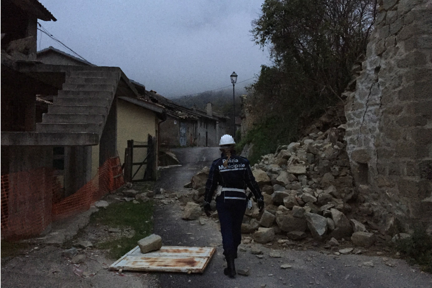 parma dove la terra trema ww