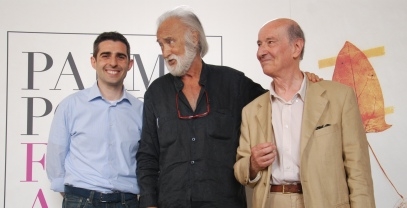 Parma poesia festival int