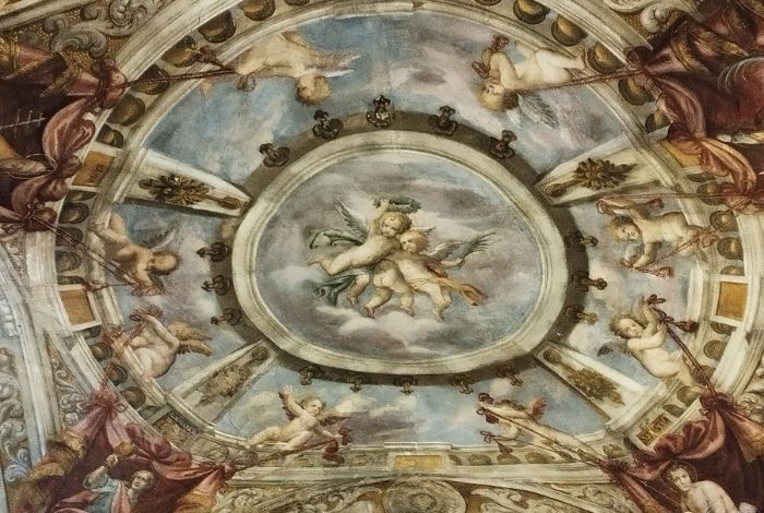 Oratorio di Sant'Ilario