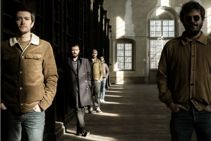 Winter dies in June w