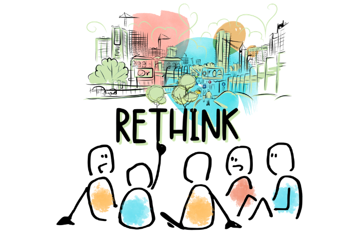 Re-think