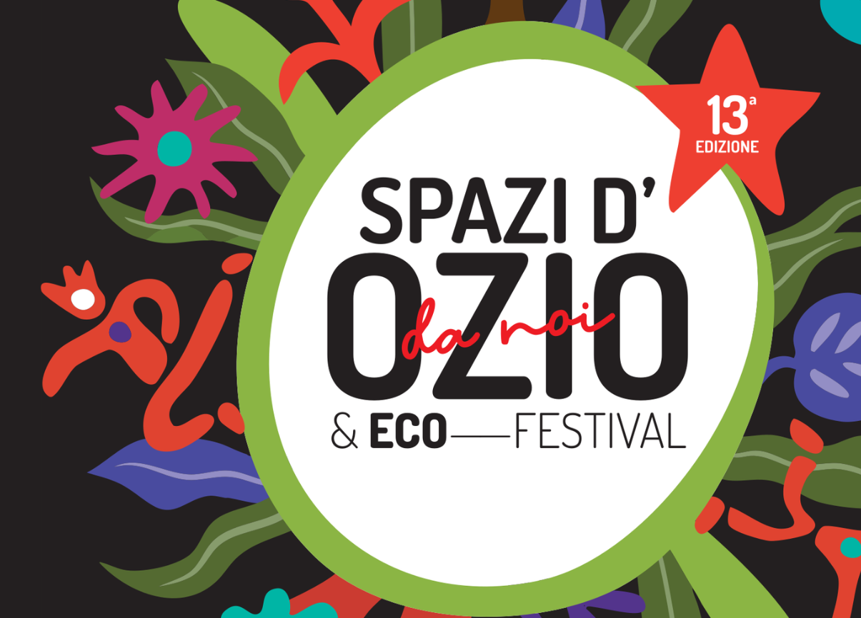 Spazio d'ozio 2026