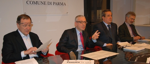 pensare la vita