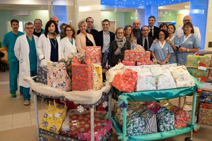Doni S Lucia Ospedale Bambino-1