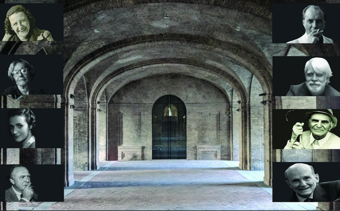 Coppie del Novecento