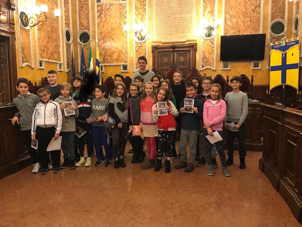 2017 11 15 Spadi alunni newton